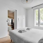 Refreshing 2bd-6p - 18th Ard